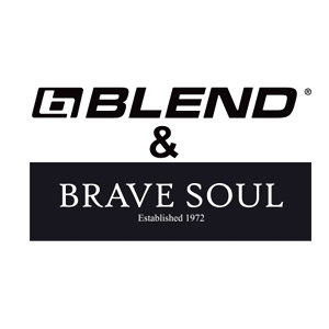 Blend and Brave Soul