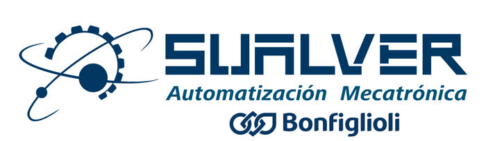 Automatización Industrial Sualver